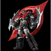 【予約2025年6月】[千值練][RIOBOT系列] 鐵甲萬能俠ZERO