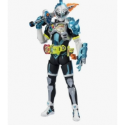 TAMASHII NATIONS 幪面超人BRAVE