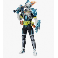 TAMASHII NATIONS 幪面超人BRAVE