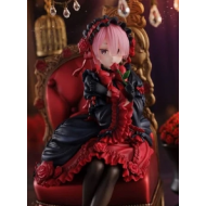 FuRyu F:NEX拉姆1/7比例手辦