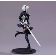 Square Enix Form-Ism 2B